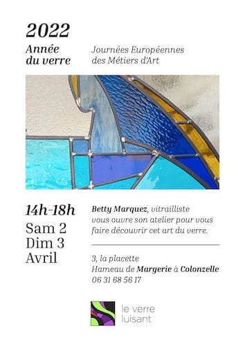 Nouvel atelier